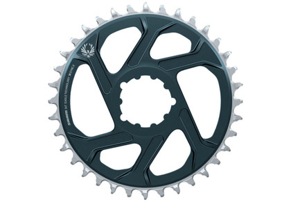 Plateau Boost décalé Sram X-Sync 2 Eagle 11/12v DM 3 mm