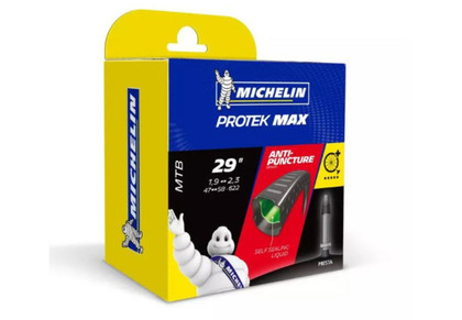 Chambre à Air Michelin Protek Max 29 Valve Presta 48mm
