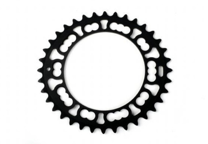 Plaque Rotor interne Q BCD110X5