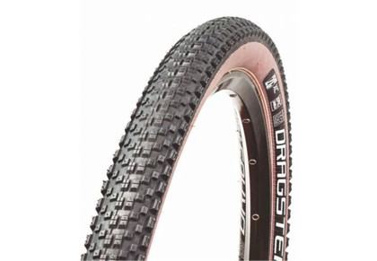 Pneu MSC Dragster 29 TLR 2C XC Epic Shield 120T