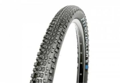 Pneu MSC Rock&Roller 29 TLR 2C XC Epic Shield 120