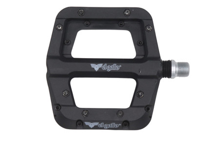 Pédales Grip El Gallo