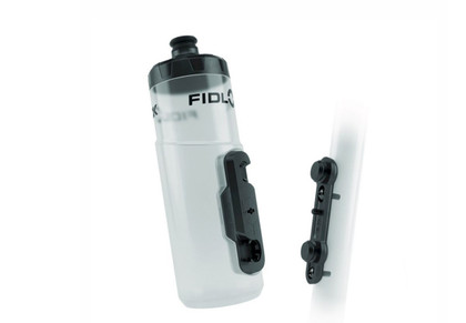 Fidlock Twist Bottle 600 + Kit Bouteille Twist Bike Base