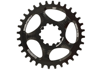 Blackspire BL Sram DM Round GXP