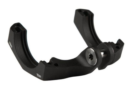 Adaptateur Supernova M99 Bosch Hbm