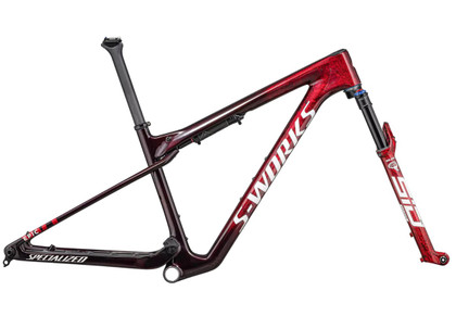 Cadre Specialized S-Works Epic World Cup 23
