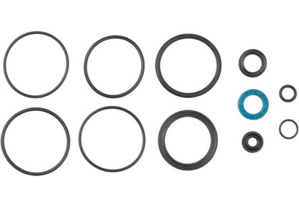 Kit d'entretien d'air Fox 38 Float Na2