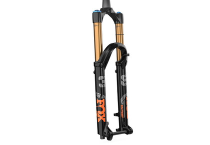 Fourche Fox 38K 29 170 F-S Grip2