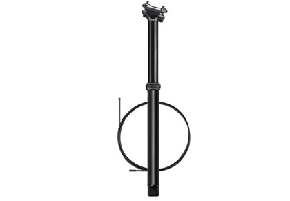 Tige de selle télescopique Crank Brothers Highline 3 150 mm sans télécommande
