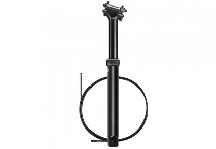 Tige de selle télescopique Crank Brothers Highline 3 170 mm sans télécommande