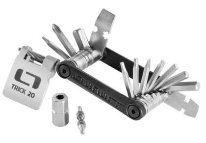 Outil multifonction Onoff Trick 20