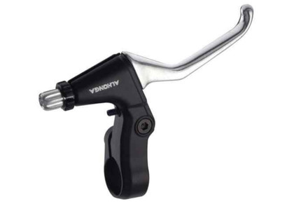Paire de leviers VTT Alhonga V-Brake 3 doigts