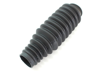 Cannondale Boot Lefty Max Housse anti-poussière en caoutchouc