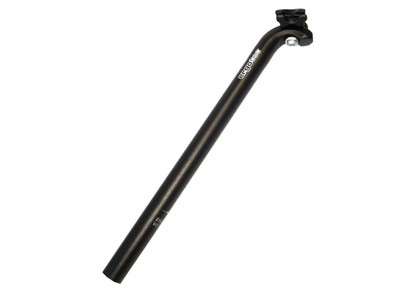 Tige de selle à crochet breveté Ergotec 25.4mm