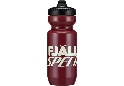 Bouteille Specialized / Fjallraven Purist MoFlo 2.0 de 22 oz
