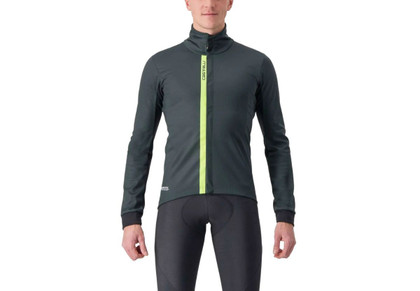Veste Castelli Entrata