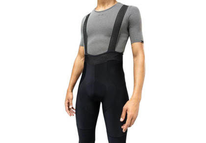 Gobik Limited Cuissard long à bretelles pour hommes 6.0 K10