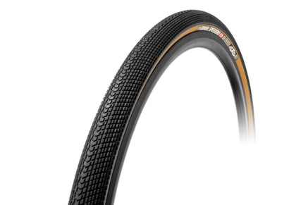 Pneu Tufo Gravel Speedero 700 Marron