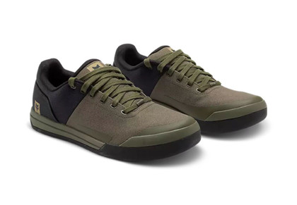 Chaussures en toile Fox Union