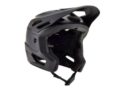 Casque Fox Dropframe Pro Mat