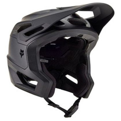 Casco Fox Dropframe Pro Matte