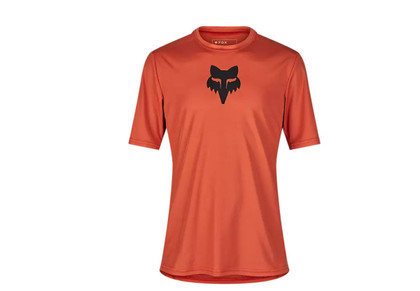 Fox Ranger SS Jersey Lab Head Maillot à manches courtes