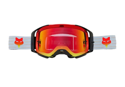 Masque pour lunettes Fox Airspace Flora - Inj.