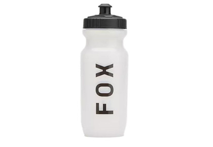 Bouteille d'eau Bidon Fox Base