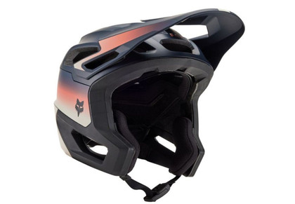 Casque Fox Dropframe Pro Lunaire