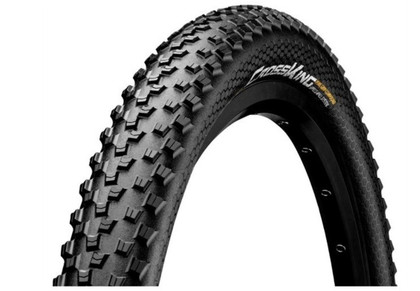 Pneu Continental Cross King 20"