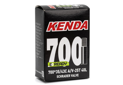 Chambre à Air Kenda 700 Schrader 40 mm