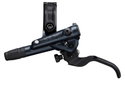Manette de frein à disque Shimano SLX BL-M7100 Gauche