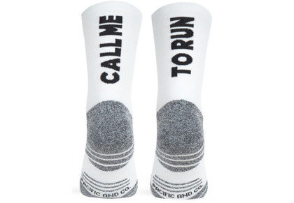 Pacific and Co Appelez-moi Chaussettes