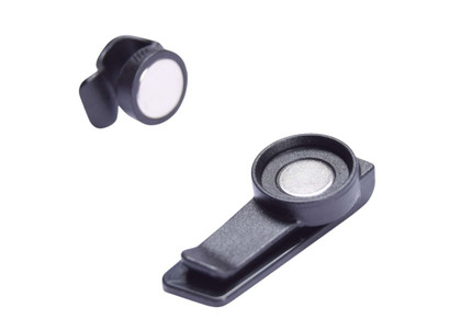Clip de tube magnétique USWE