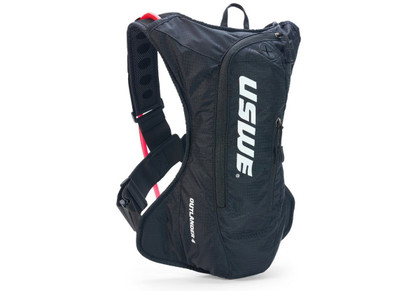 Sac à dos d'hydratation USWE Outlander 4L