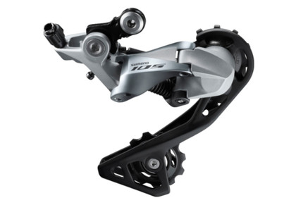 Dérailleur arrière Shimano 11v GS RD-R7000 105 Shadow+