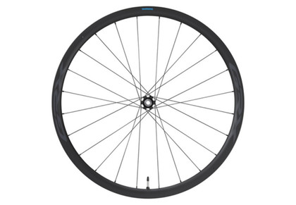 Roue avant 700C Shimano GRX WH-RX870 Center Lock