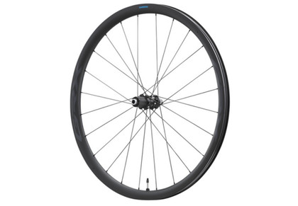 Roue arrière Shimano GRX WH-RX870 Center Lock 700C