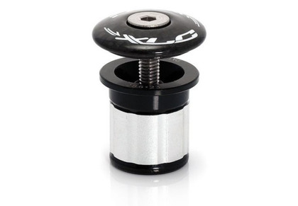 Jeu de Direction XLC Ahead Spider pour Carbon AP-C01 22-23mm