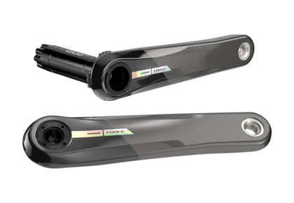 Manivelles Sram Force D2 DUB