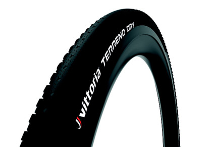 Pneu pliable Vittoria Gravel Terrain Dry
