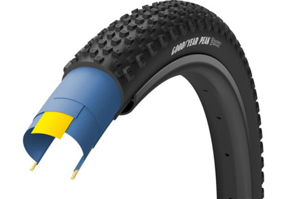 Pneu Goodyear Peak 700 TLR 60 TPI