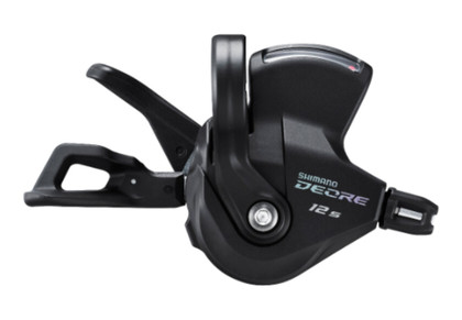 Levier de vitesses droit Shimano Deore M6100 12V