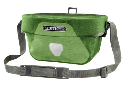 Sacoche de guidon Ortlieb Ultimate Six Plus sans adaptateur 5L