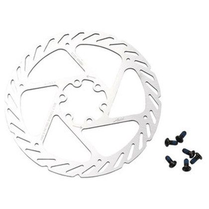 Disco AVID G2 Cleansweep 160mm. para 6 Tornillos-