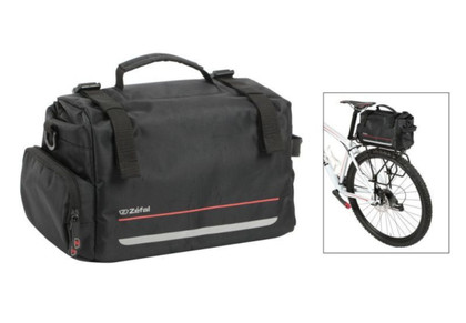 Porte-sacs Zefal Traveler 60 20 litres