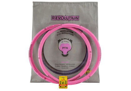 PTN R-Evolution Mousse Anti-crevaison 29X2.30-2.80 109 GR