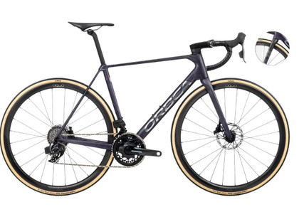 Orbea Orca M21e Ltd Pwr 24 Bike