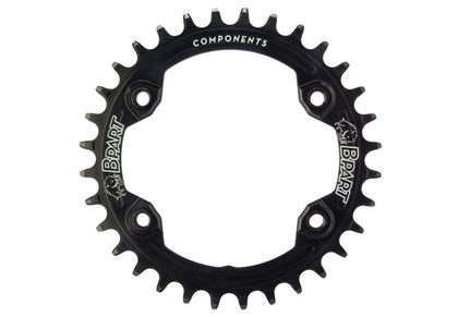 Plateau rond Bpart 96BCD XTR M9000