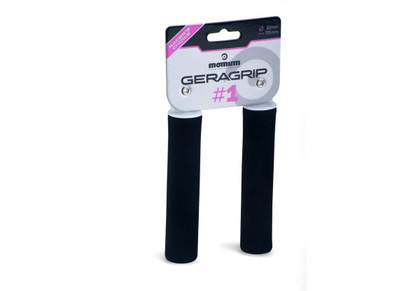 Momum Geragrip 1 Team Ed. Poignées en mousse super légères